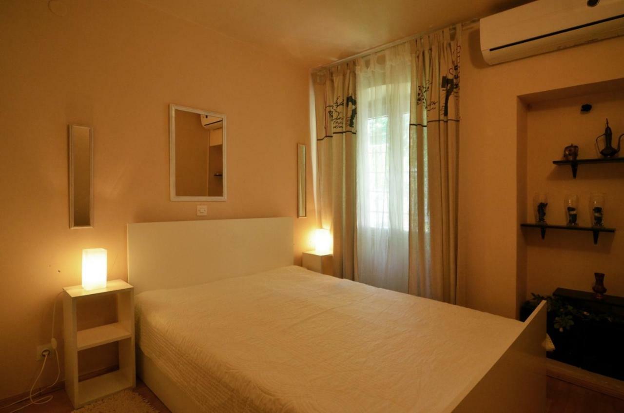 Hotel Old Town Svalba Rovinj Exterior foto