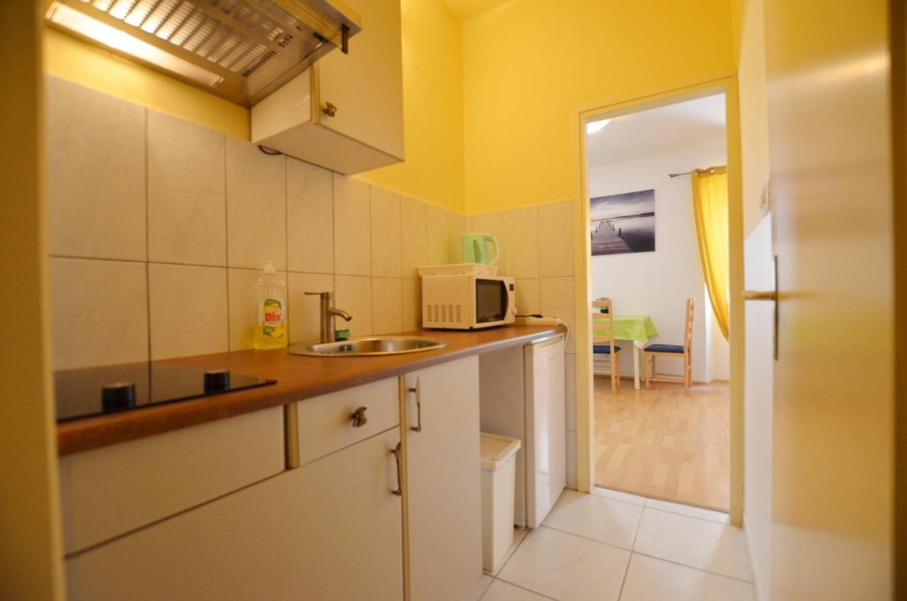 Hotel Old Town Svalba Rovinj Exterior foto